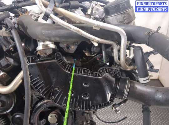 купить Двигатель (ДВС) на Jeep Grand Cherokee 2004-2010