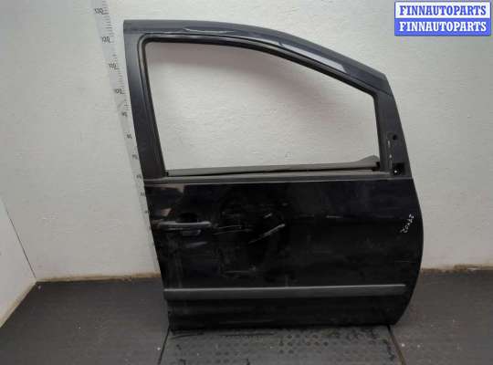купить Дверная карта (Обшивка двери) на Volkswagen Sharan 2000-2010