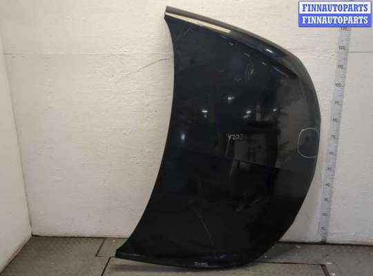 Капот ST345423 на Seat Ibiza 4 2008-2015