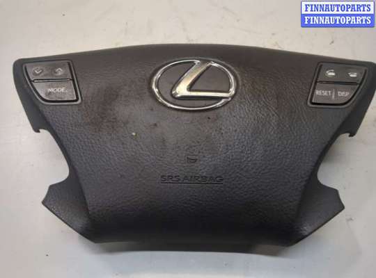 купить Подушка безопасности водителя на Lexus LS460 2006-2012
