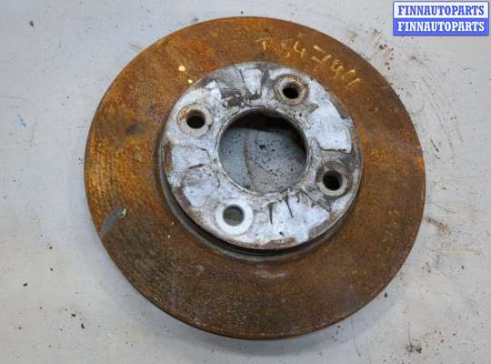 купить Диск тормозной на Ford Fusion 2002-2012