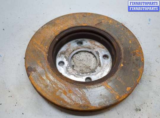 купить Диск тормозной на Ford Fusion 2002-2012