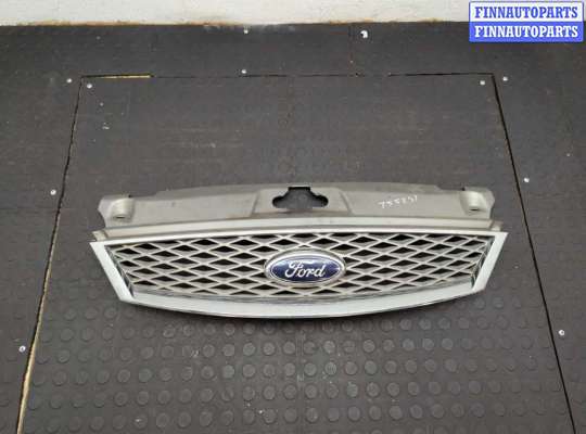 купить Решетка радиатора на Ford Mondeo 3 2000-2007