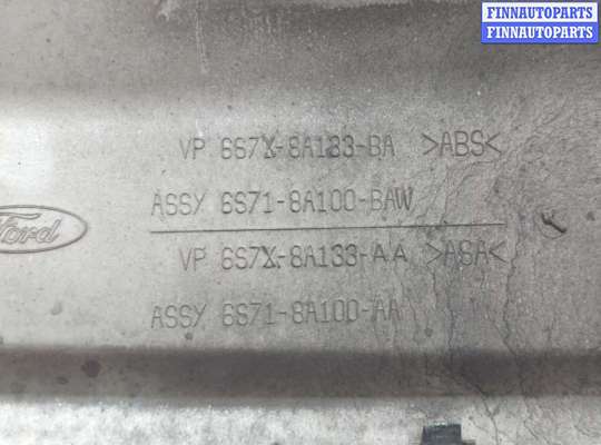 купить Решетка радиатора на Ford Mondeo 3 2000-2007