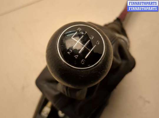 купить Кулиса КПП на Audi A6 (C6) 2004-2011