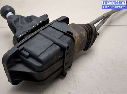 купить Кулиса КПП на Audi A6 (C6) 2004-2011