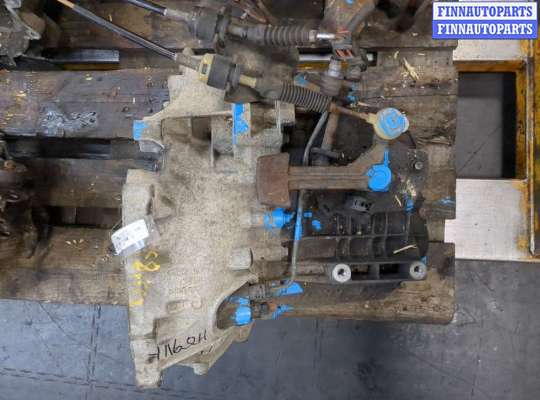 КПП 5-ст.мех. (МКПП) FO2030059 на Ford Focus 2 2008-2011