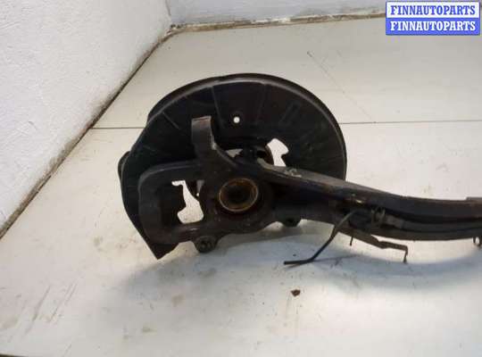 купить Ступица (кулак, цапфа) на Volkswagen Touareg 2010-2014