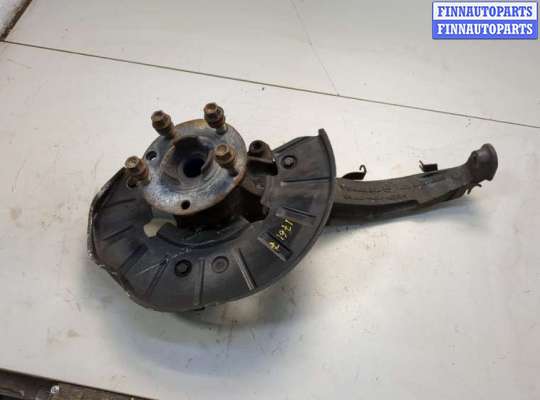 купить Ступица (кулак, цапфа) на Volkswagen Touareg 2010-2014