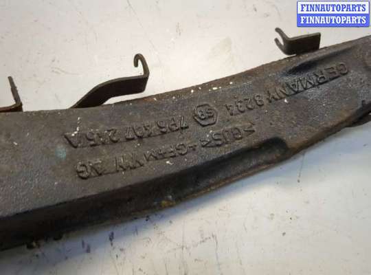 купить Ступица (кулак, цапфа) на Volkswagen Touareg 2010-2014