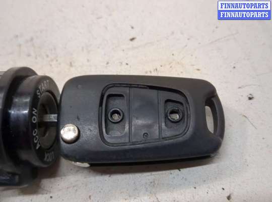 купить Замок зажигания на KIA Rio 2005-2011