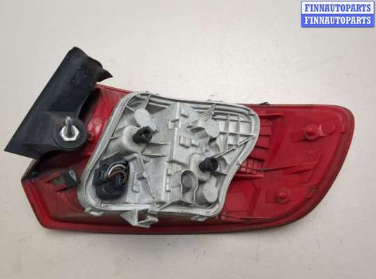 купить Фонарь (задний) на Audi A3 (8P) 2003-2013