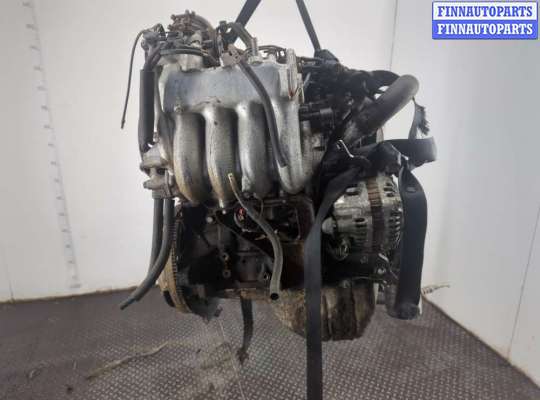 купить Насос гидроусилителя руля (ГУР) на Mitsubishi Pajero Pinin 1998-2006