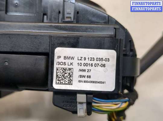 купить Переключатель поворотов и дворников (стрекоза) на BMW 1 E87 2004-2011