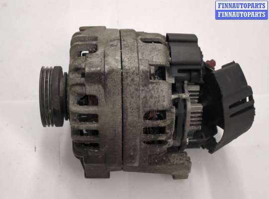 купить Генератор на Renault Clio 1998-2008