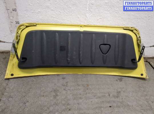 купить Крышка (дверь) багажника на Mini Cooper (R56/R57) 2006-2013