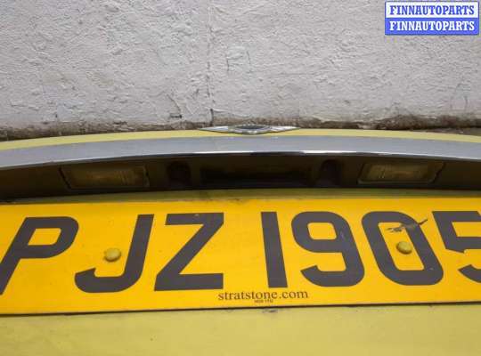 купить Крышка (дверь) багажника на Mini Cooper (R56/R57) 2006-2013