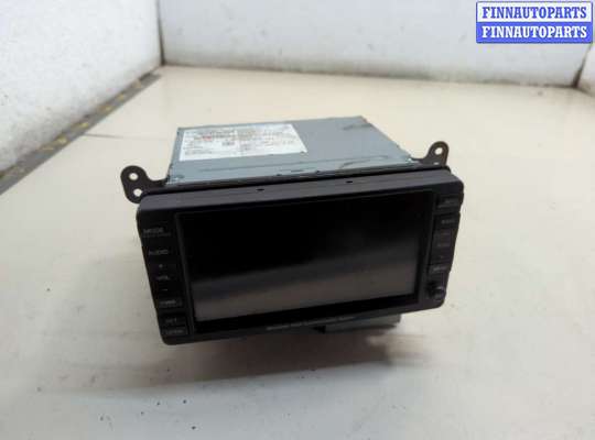 купить Магнитола на Mitsubishi Outlander XL 2006-2012
