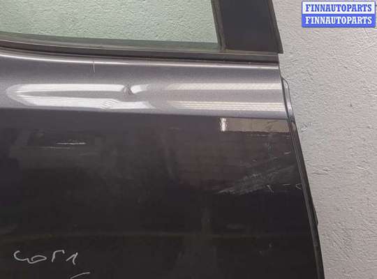 купить Стекло форточки двери на Toyota C-HR 2016-2023