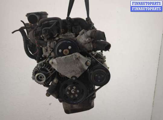 купить Компрессор кондиционера на Opel Corsa C 2000-2006