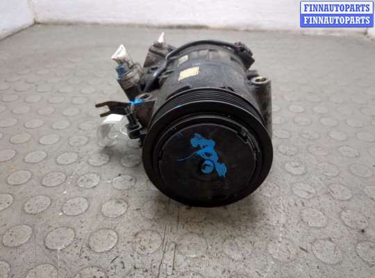купить Компрессор кондиционера на Seat Ibiza 4 2008-2015