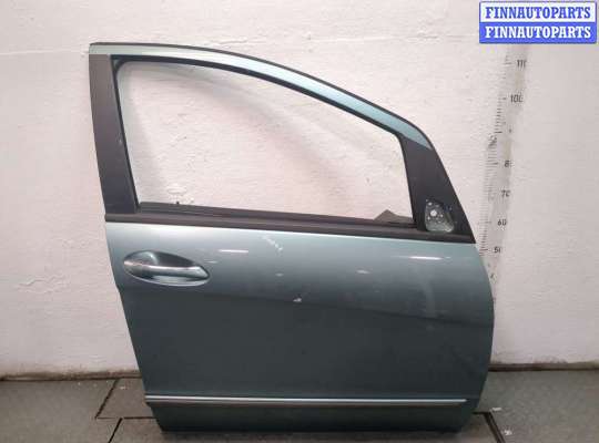 Ручка двери наружная на Mercedes-Benz A (W169)