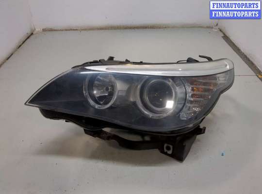 Кронштейн фары BM3554984 на BMW 5 E60 2003-2010