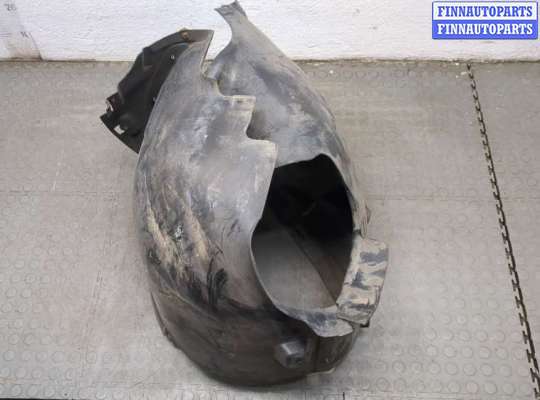 купить Защита арок (подкрылок) на Mercedes ML W164 2005-2011
