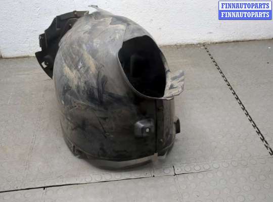 купить Защита арок (подкрылок) на Mercedes ML W164 2005-2011