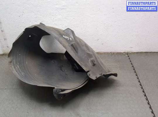 Защита арок (подкрылок) MB1572102 на Mercedes ML W164 2005-2011
