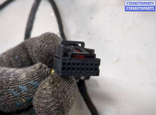 купить Зеркало боковое на Volkswagen Tiguan 2007-2011