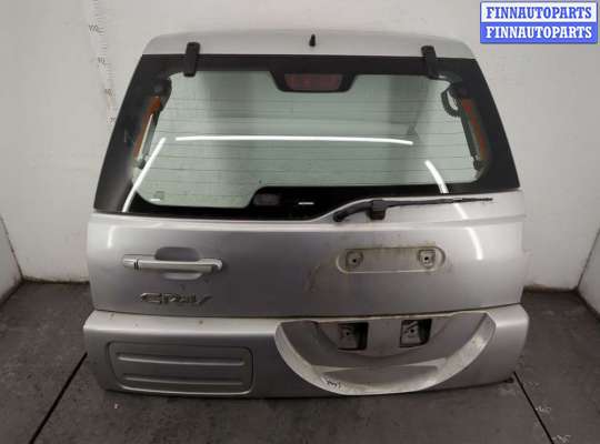 Крышка (дверь) багажника HD519936 на Honda CR-V 2001-2006