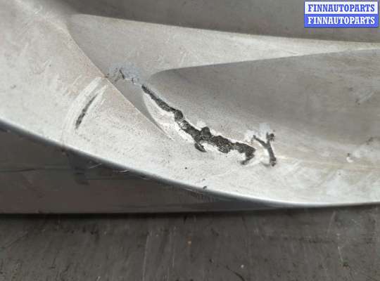 купить Крышка (дверь) багажника на Honda CR-V 2001-2006