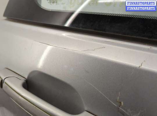 купить Крышка (дверь) багажника на Honda CR-V 2001-2006