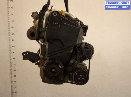 купить Двигатель (ДВС) на Nissan Qashqai 2006-2013