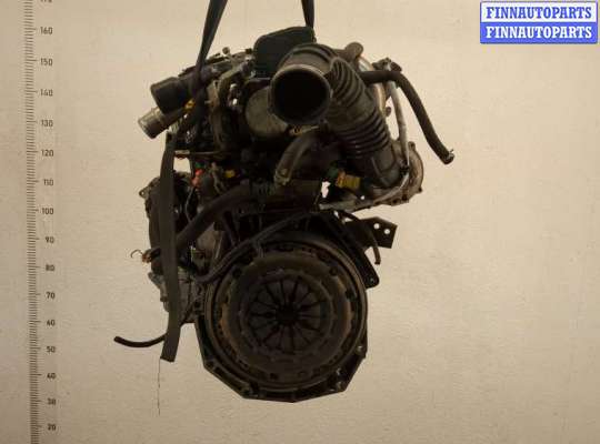 купить Двигатель (ДВС) на Nissan Qashqai 2006-2013
