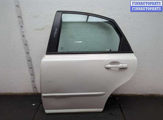 Стекло сдвижной двери на Volvo S40 II | V50 (MS)