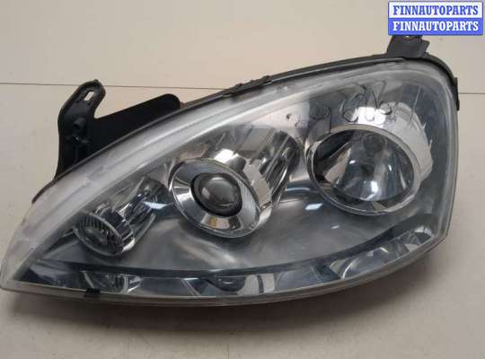 купить Фара (передняя) на Opel Corsa C 2000-2006