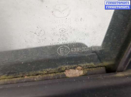 купить Дверь боковая (легковая) на Mazda 5 (CR) 2005-2010