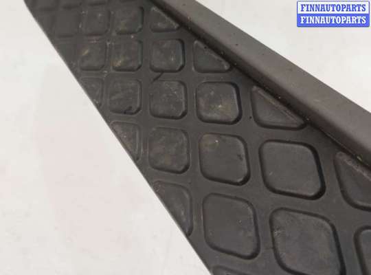 купить Подножка на Nissan Pathfinder 2004-2014