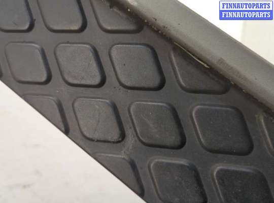 купить Подножка на Nissan Pathfinder 2004-2014