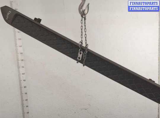 купить Подножка на Nissan Pathfinder 2004-2014