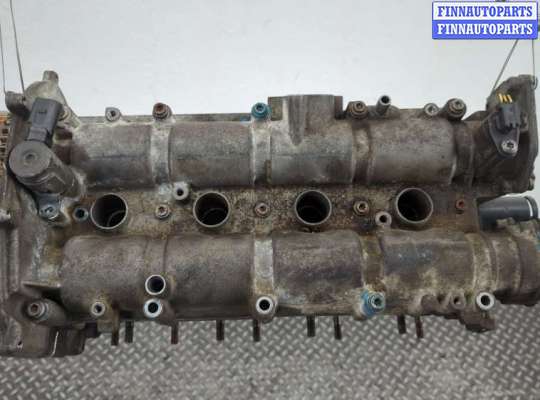 Головка блока (ГБЦ) ST327942 на Seat Ibiza 4 2008-2015