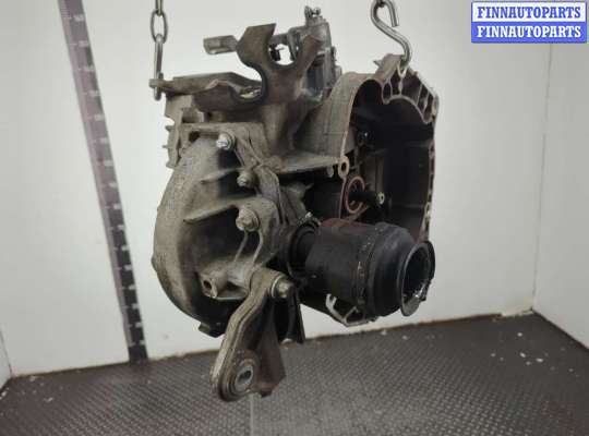 купить КПП 6-ст.мех. (МКПП) на Opel Corsa D 2006-2014