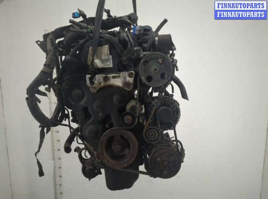 Купить Двигатель (ДВС) на Citroen C5 2008-2017 Двигатель (ДВС) CT1149879 на Citroen C5 2008-2017