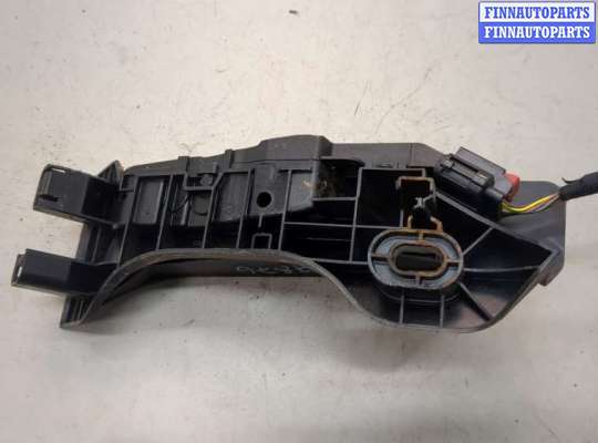 купить Педаль газа на Volkswagen Tiguan 2011-2018