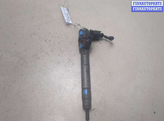 купить Форсунка топливная на Mercedes E W210 1995-2003