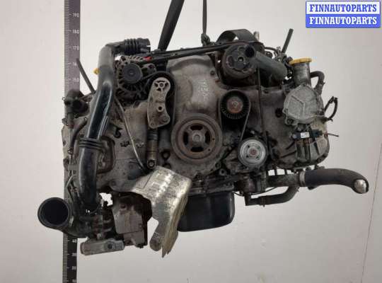 ТНВД SUG0985 на Subaru Forester 2013-