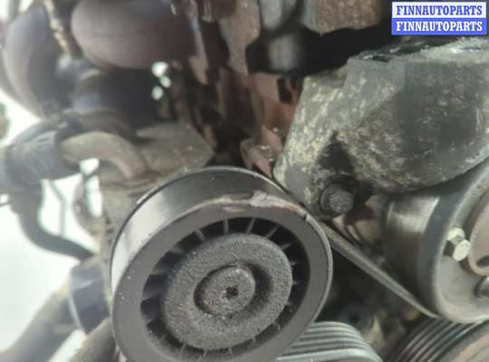 купить Компрессор кондиционера на Ford C-Max 2002-2010