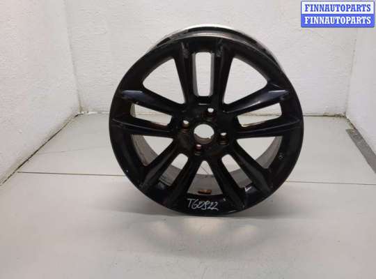 Диск литой OP2431816 на Opel Corsa D 2006-2014
